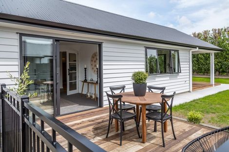 Photo of property in 29 Westwood Avenue, Greytown, 5712