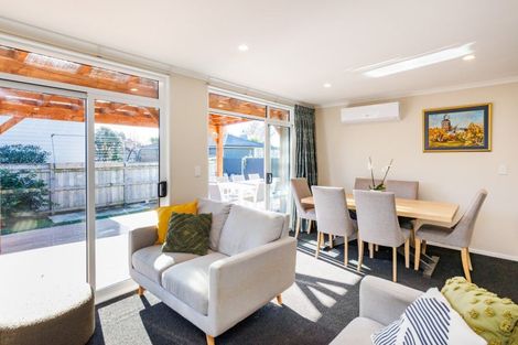 Photo of property in 39c Sheffield Street, Awapuni, Palmerston North, 4412