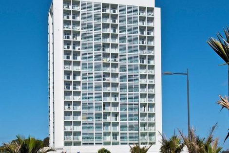 Photo of property in 1008/17 Osterley Way, Manukau, Auckland, 2104