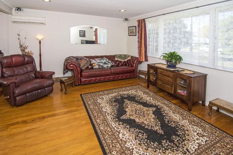 Photo of property in 11 Huia Street, Masterton, 5810