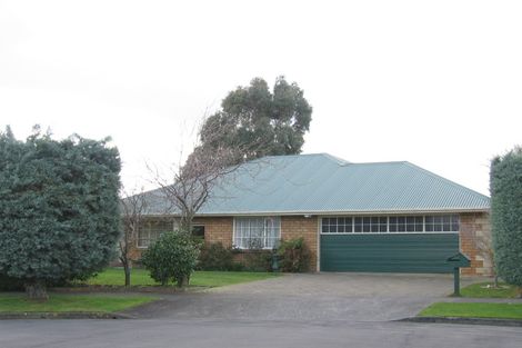 Photo of property in 14 Tudor Grove, Feilding, 4702