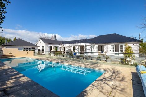 Photo of property in 67 Naples Street, Martinborough, 5711