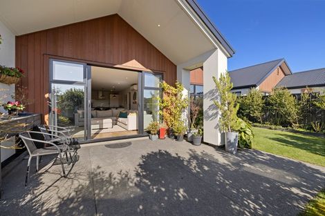 Photo of property in 5 Earhart Lane, Wigram, Christchurch, 8042