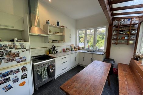 Photo of property in 85 Todman Street, Brooklyn, Wellington, 6021