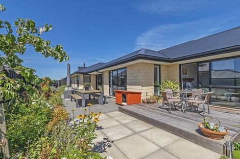 Photo of property in 41 Northmoor Boulevard, Rolleston, 7615