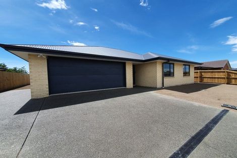 Photo of property in 8 Rufus Street, Rolleston, 7614
