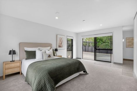 Photo of property in 293a Beach Road, Campbells Bay, Auckland, 0630