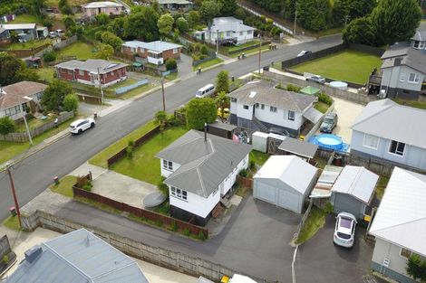 Photo of property in 47 Turner Drive, Western Heights, Rotorua, 3015