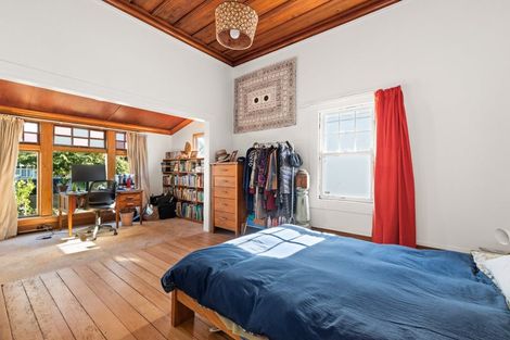 Photo of property in 92 Mcgrath Street, Napier South, Napier, 4110