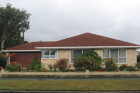 Photo of property in 52 Coopers Road, Dallington, Christchurch, 8061