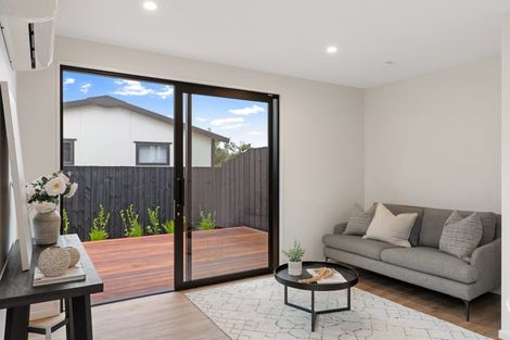 Photo of property in 19a Wyon Street, Linwood, Christchurch, 8062