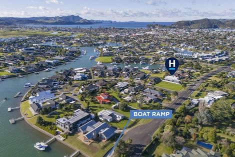 Photo of property in 105 South Highway East, Whitianga, 3510