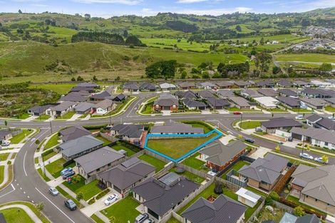 Photo of property in 25 Moyle Street, Pokeno, 2402