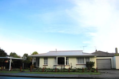 Photo of property in 238 Kelvin Street, Avenal, Invercargill, 9810