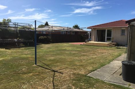 Photo of property in 27 Charnwood Crescent, Bishopdale, Christchurch, 8051