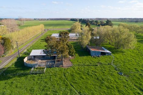 Photo of property in 582 Milson Line, Newbury, Palmerston North, 4478