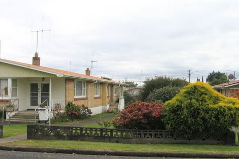 Photo of property in 1/6 Menzies Street, Beerescourt, Hamilton, 3200