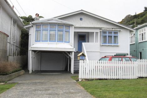 Photo of property in 21 Burrows Avenue, Karori, Wellington, 6012