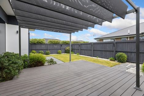Photo of property in 14 Jasper Court, Rolleston, 7614