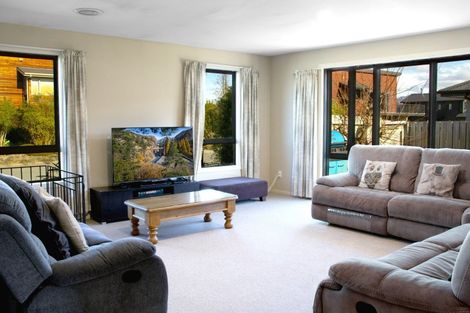 Photo of property in 6 Mount Charon Place, Hanmer Springs, 7334