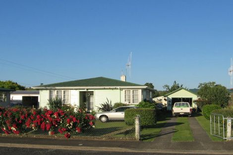 Photo of property in 99 Phillips Avenue, Otorohanga, 3900