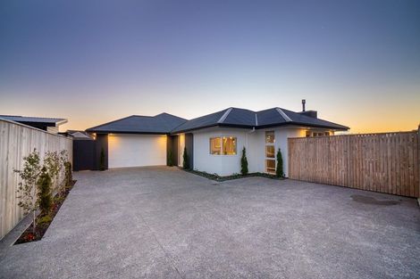 Photo of property in 123c James Line, Kelvin Grove, Palmerston North, 4414