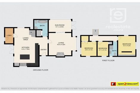Photo of property in 13 Miro Street, Eastbourne, Lower Hutt, 5013