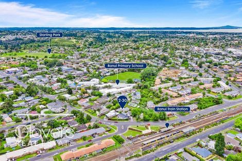 Photo of property in 2/30 Ranui Station Road, Ranui, Auckland, 0612