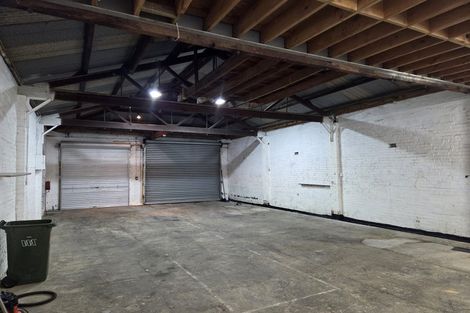 Photo of property in 14 Rolleston Street, Mount Cook, Wellington, 6021