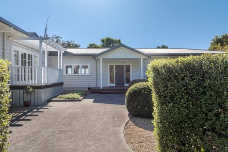 Photo of property in 109 Hams Road, Ohaupo, 3883