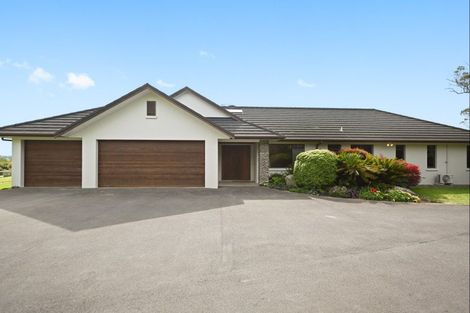 Photo of property in 366a Pencarrow Road, Tamahere, Hamilton, 3283