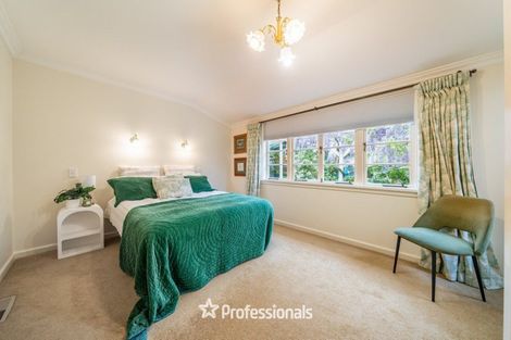 Photo of property in 8 Willoughby Street, Woburn, Lower Hutt, 5010