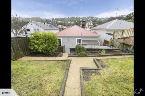 Photo of property in 6 Jeypore Street, Berhampore, Wellington, 6023