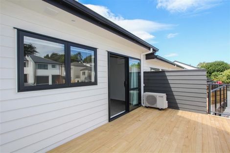 Photo of property in 18u7 Hunter Street, Hamilton Lake, Hamilton, 3204