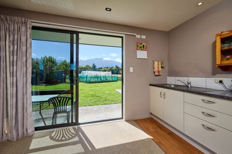 Photo of property in 399a Inland Road, Inland Road, Kaikoura, 7373