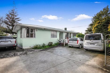 Photo of property in 541 Massey Road, Mangere, Auckland, 2022
