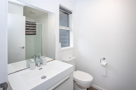 Photo of property in 16u1 Hogan Street, Hamilton East, Hamilton, 3216