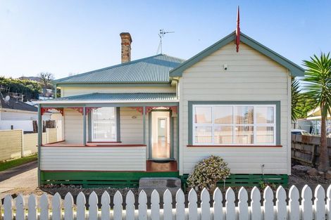 Photo of property in 616 Mackay Street, Thames, 3500