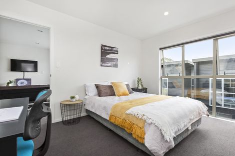 Photo of property in 100u5 Knighton Road, Hillcrest, Hamilton, 3216
