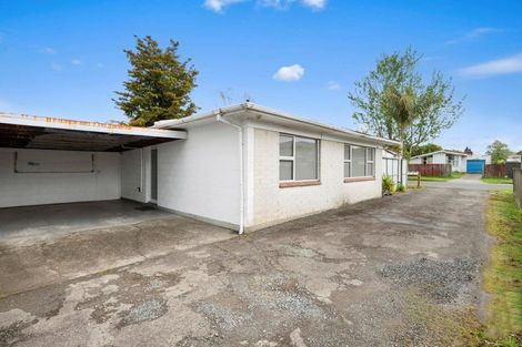 Photo of property in 14unit James Street, Victoria, Rotorua, 3010