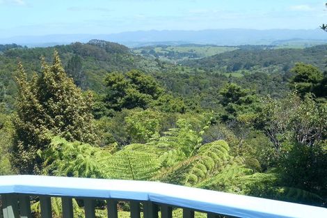 Photo of property in 1188 Paponga Road, Kohukohu, 0491