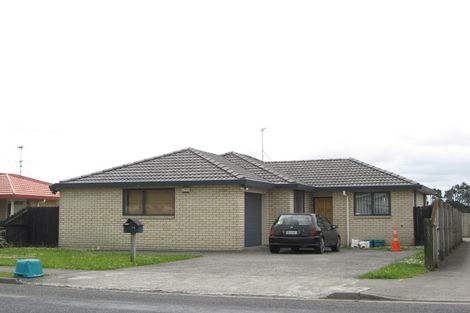 Photo of property in 86 Manuroa Road, Takanini, 2112