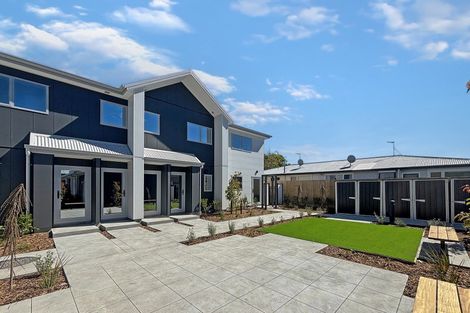 Photo of property in 4/17 Winchester Street, Merivale, Christchurch, 8014