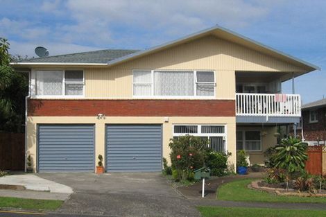 Photo of property in 18 The Crest, Sunnyhills, Auckland, 2010