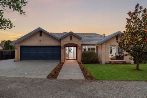 Photo of property in 19 Waterholes Road, Springston, Christchurch, 7674