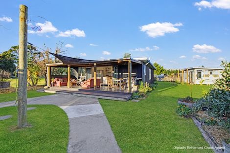 Photo of property in 7 Mackenzies Road, Waipara, 7483
