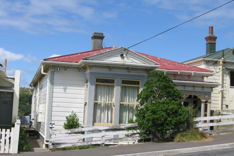 Photo of property in 49 Wright Street, Mount Cook, Wellington, 6021