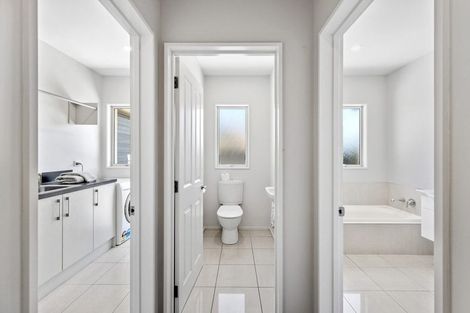 Photo of property in 220 Brookside Road, Rolleston, 7614