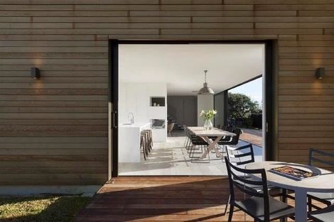 Photo of property in 258 Oceanbeach Road, Mount Maunganui, 3116