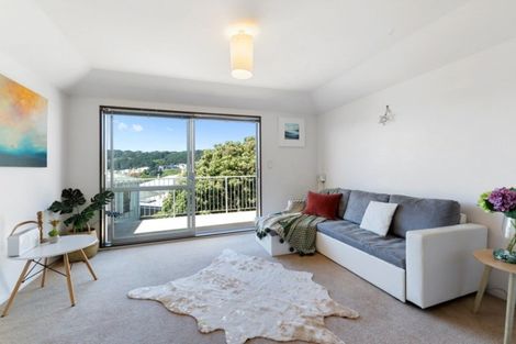 Photo of property in 8l Finlay Terrace, Mount Cook, Wellington, 6021
